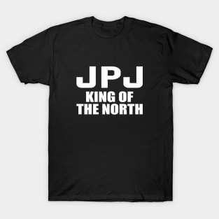 Joey PorterKING OF THE NORTH T-Shirt